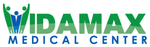 Vidamax Logo