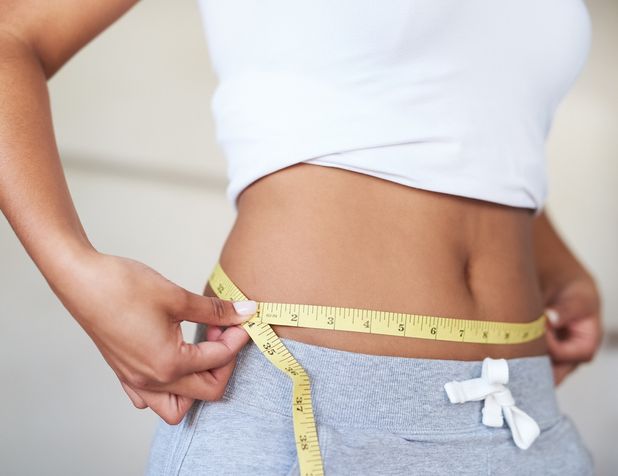terapia hcg para perder peso
