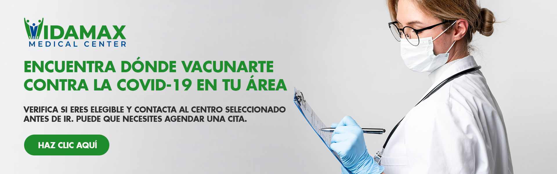 servicios medicos vidamax