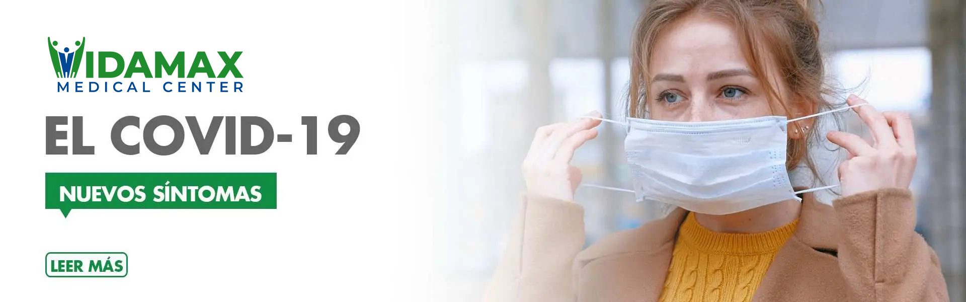 servicios medicos vidamax