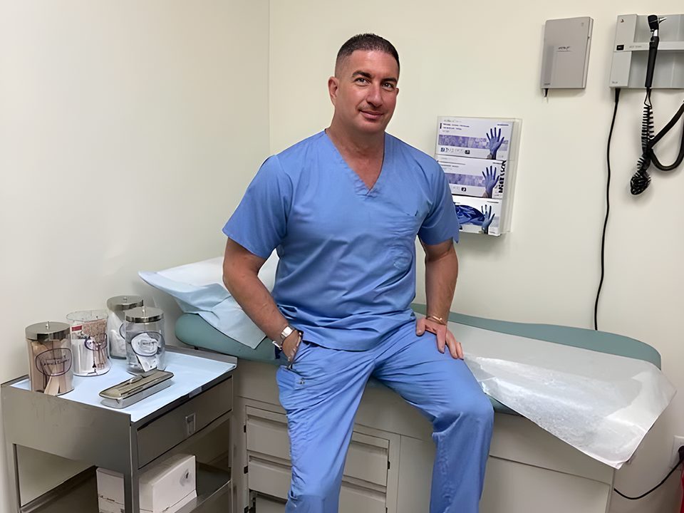 Vidamax medical center doctor
