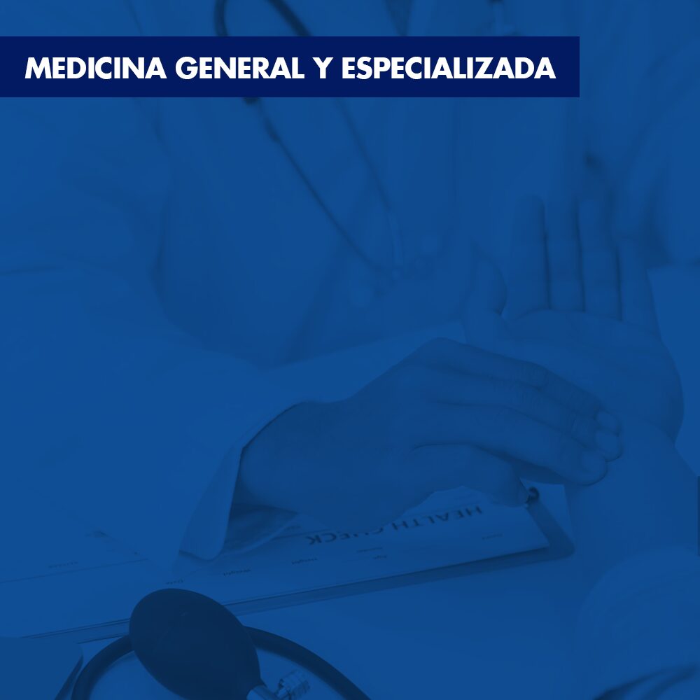 Vidamax Medical Services