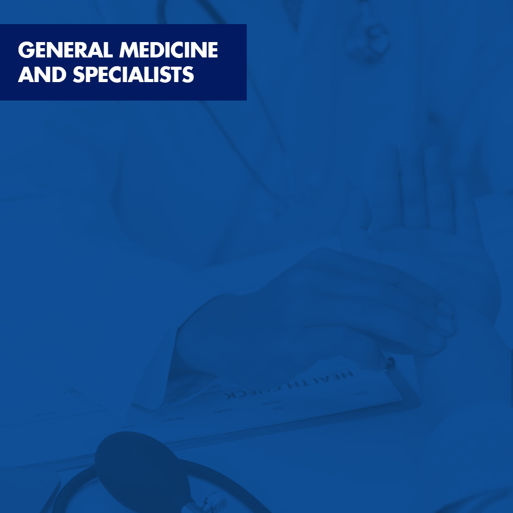 Vidamax Medical Services