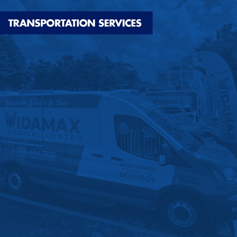 Vidamax Medical Services