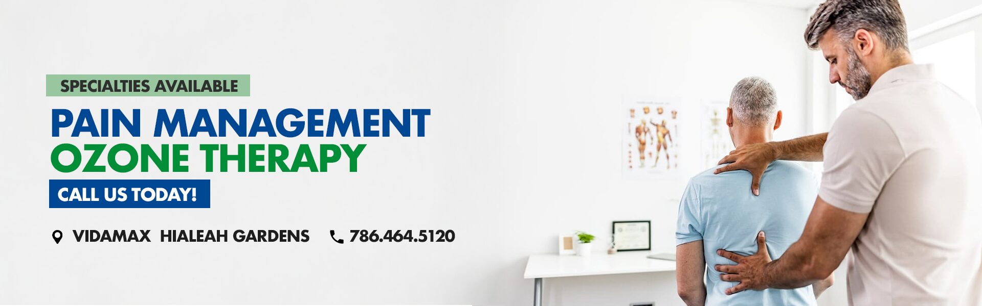 medical services vidamax