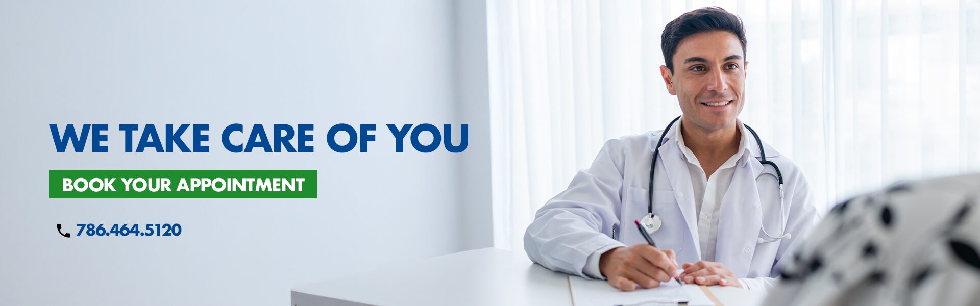 medical services vidamax