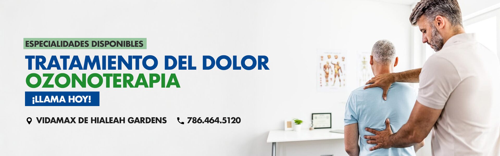 servicios medicos vidamax